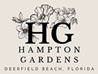 Hampton Gardens Condominium Association